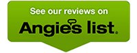 green badge from Angie's List for Valley Pest Solutions